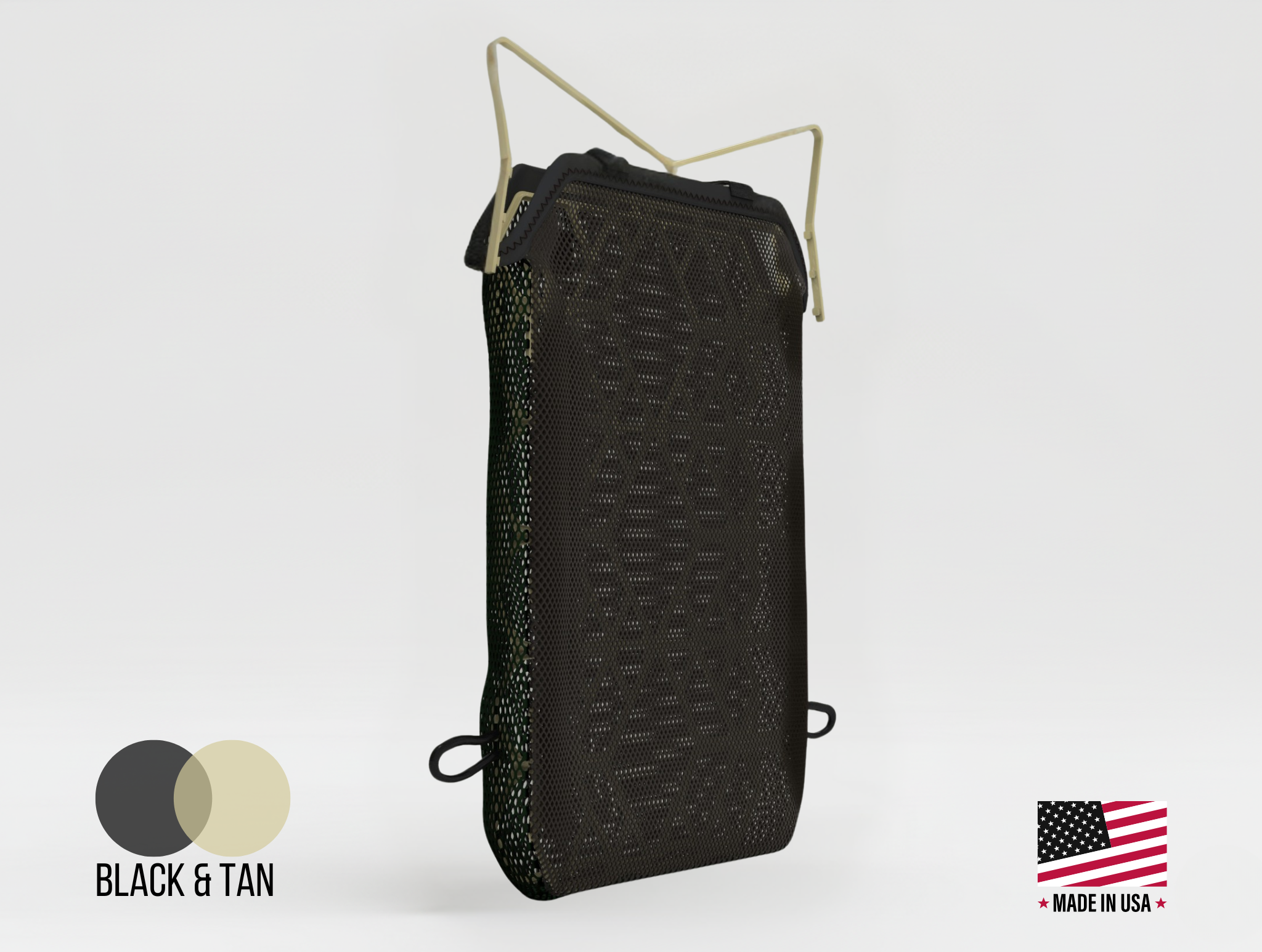 2-Tone Backpack Ventilation Frame UL2