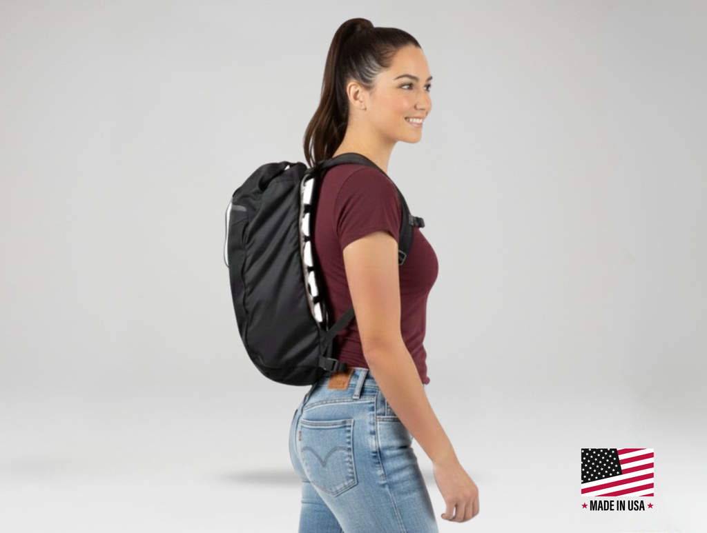 Arizona State Backpack Ventilation Frame UL2