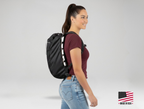 Arizona State Backpack Ventilation Frame UL2