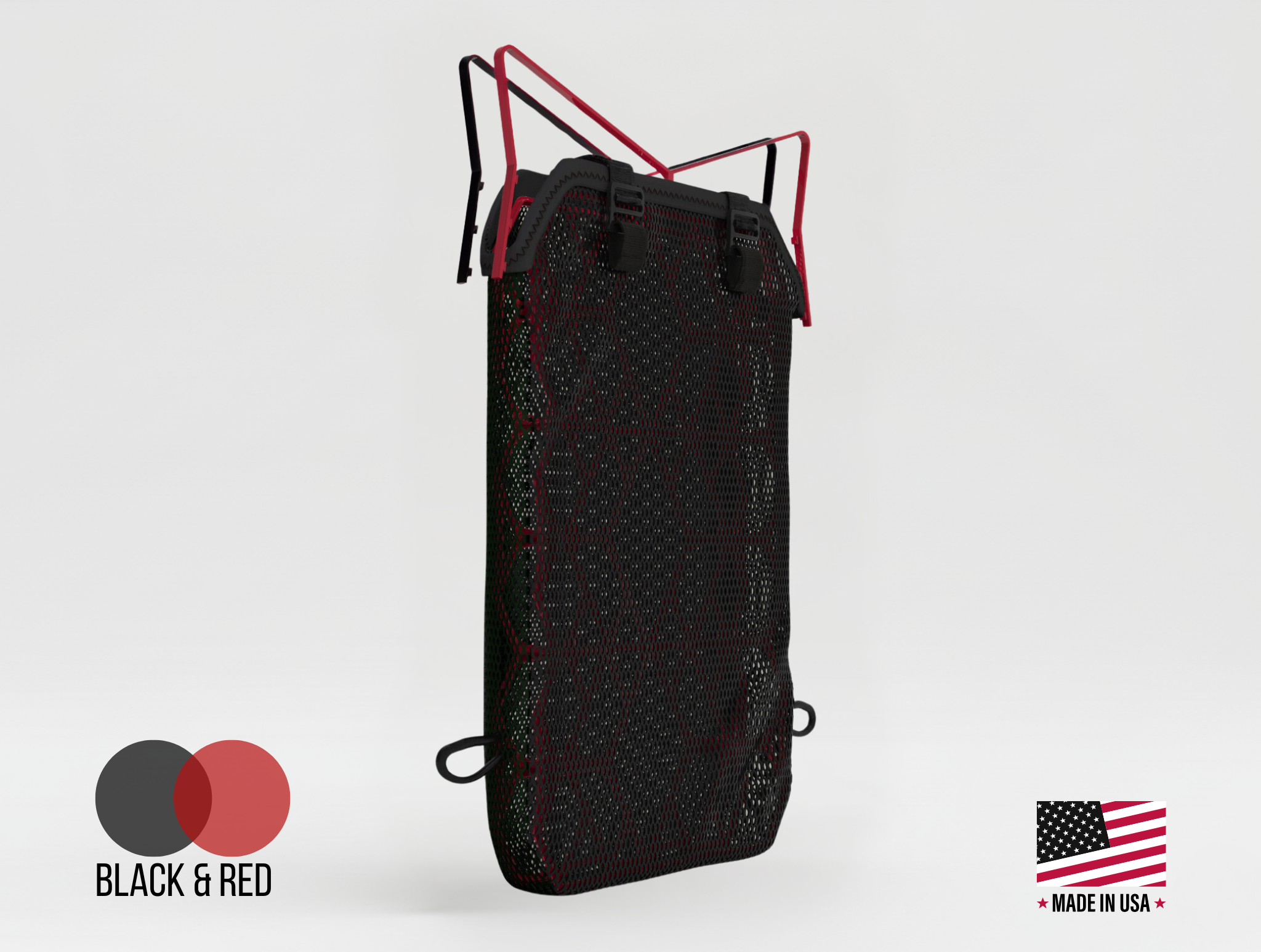 2-Tone Backpack Ventilation Frame UL2