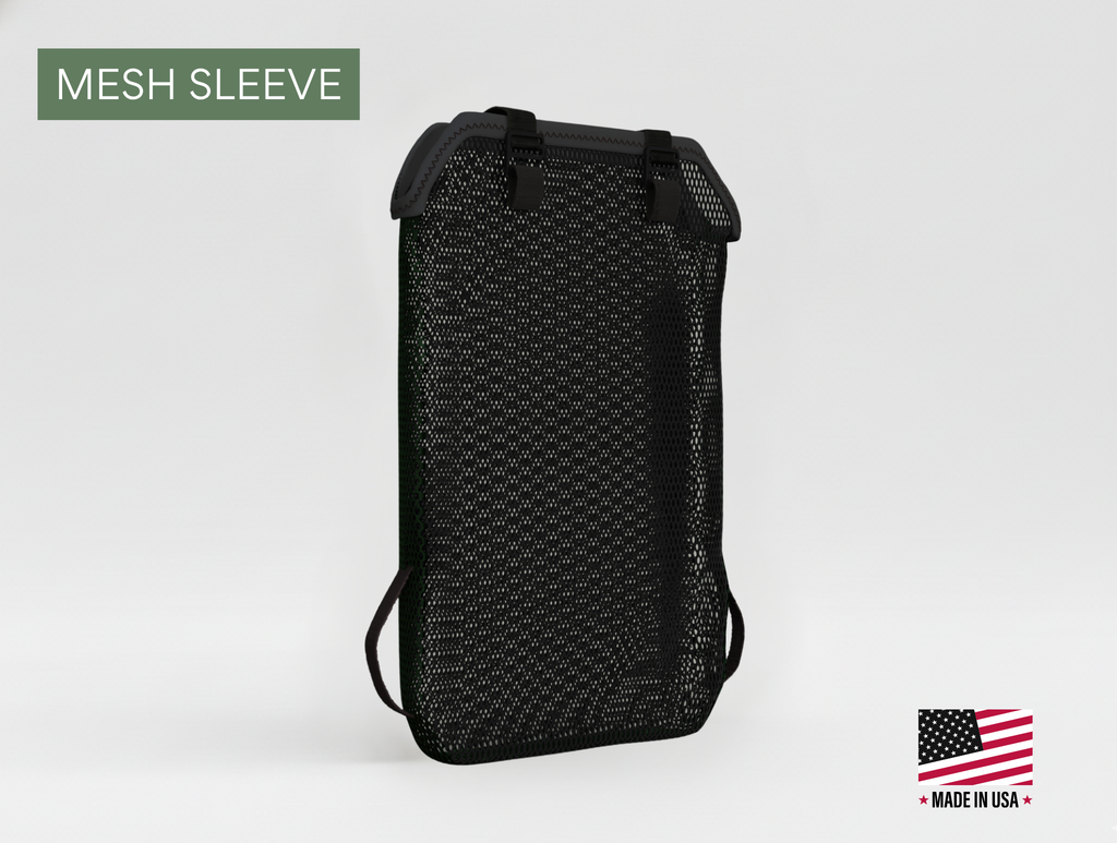 Mesh Sleeve for Ventilation Frame UL1