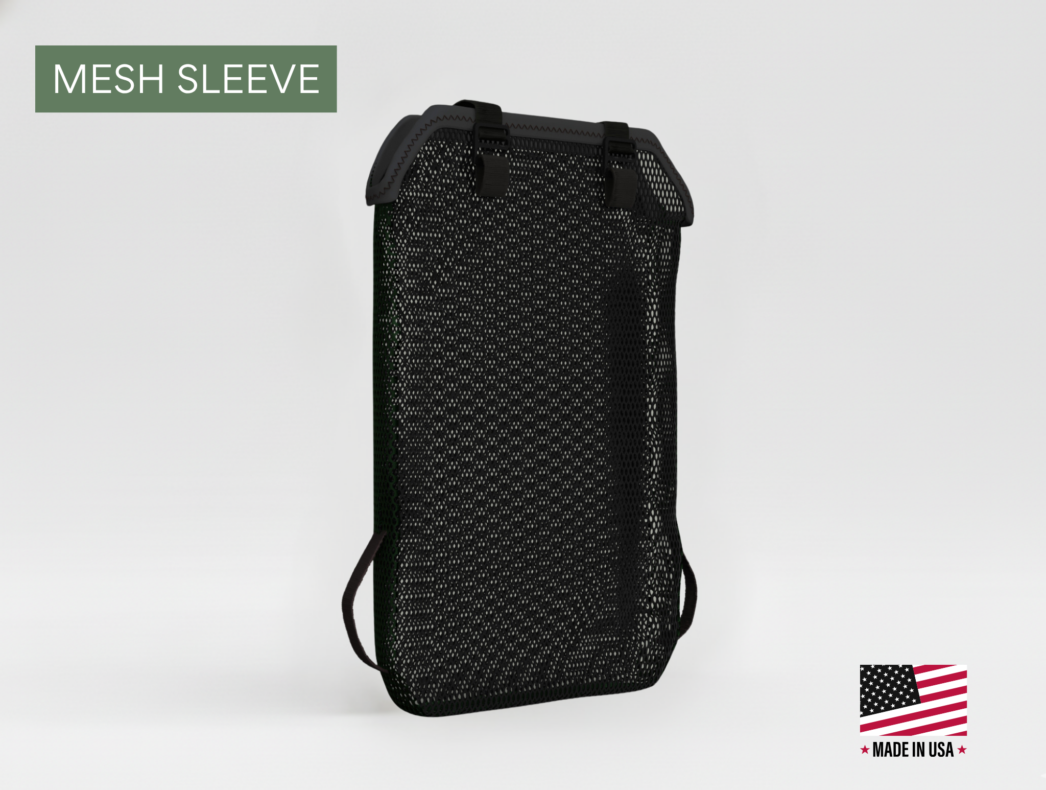 Mesh Sleeve for Ventilation Frame UL1