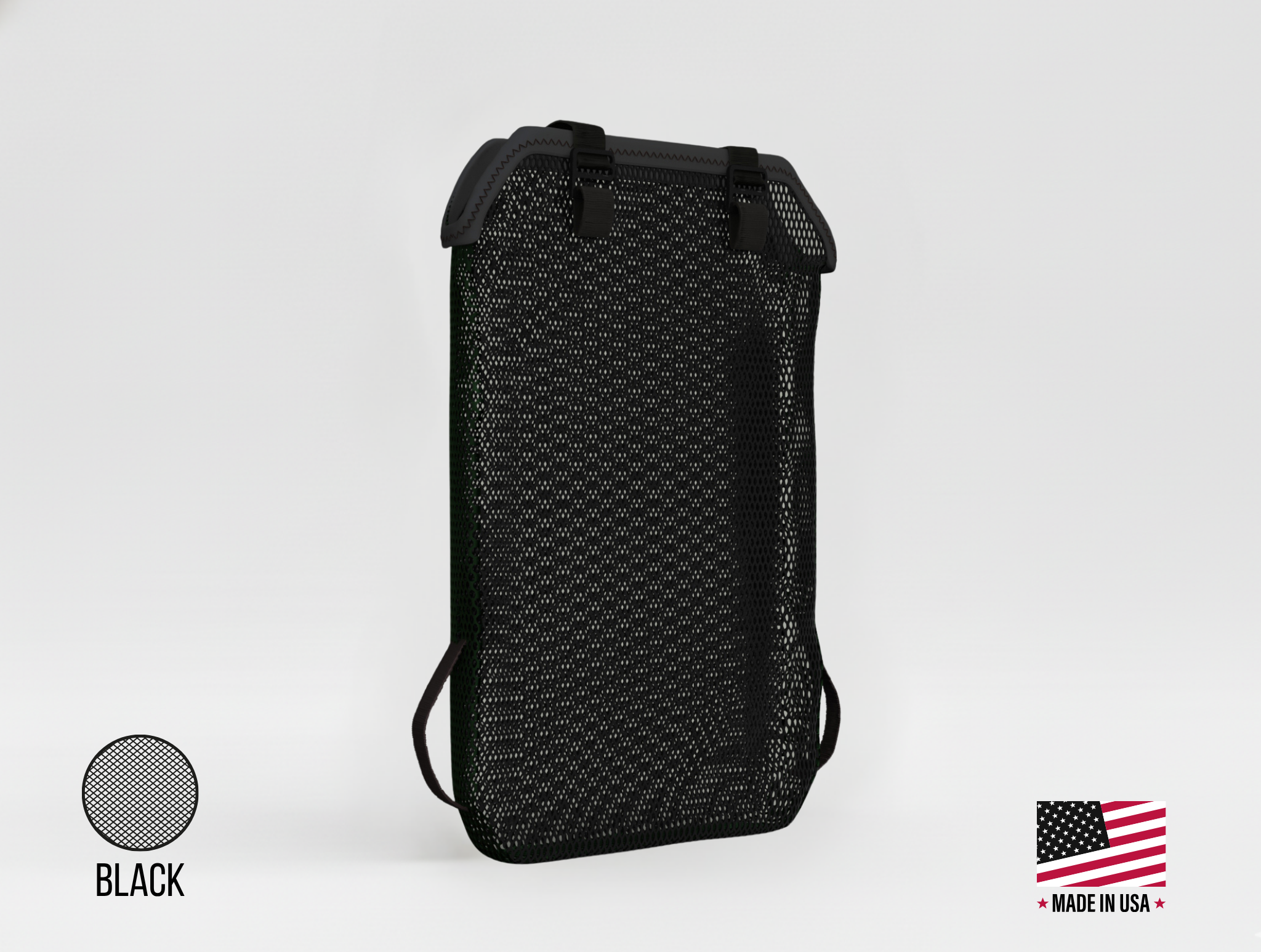 Mesh Sleeve for Ventilation Frame UL1
