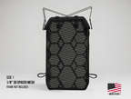Mesh Sleeve for Ventilation Frame UL1