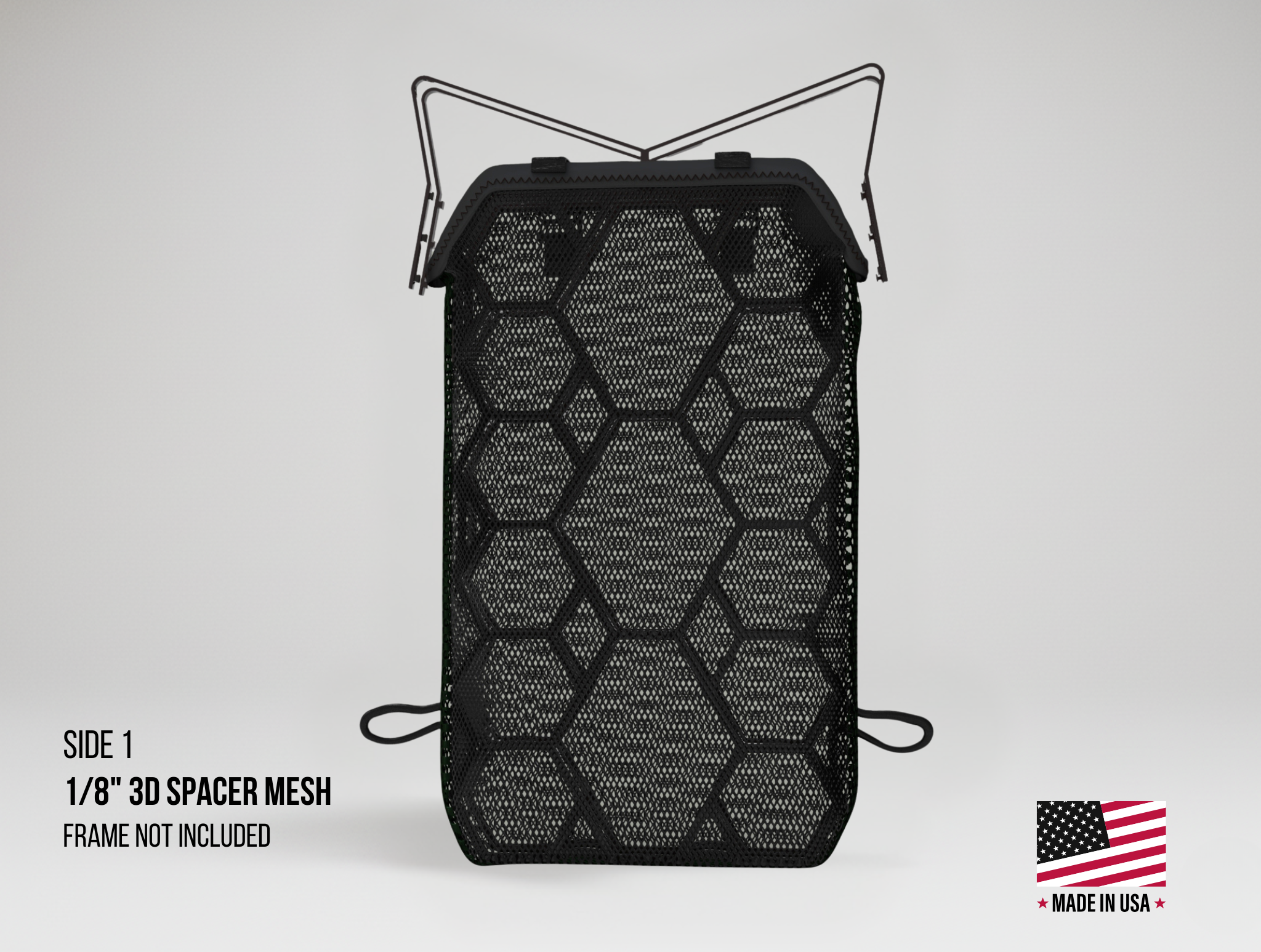 Mesh Sleeve for Ventilation Frame UL1