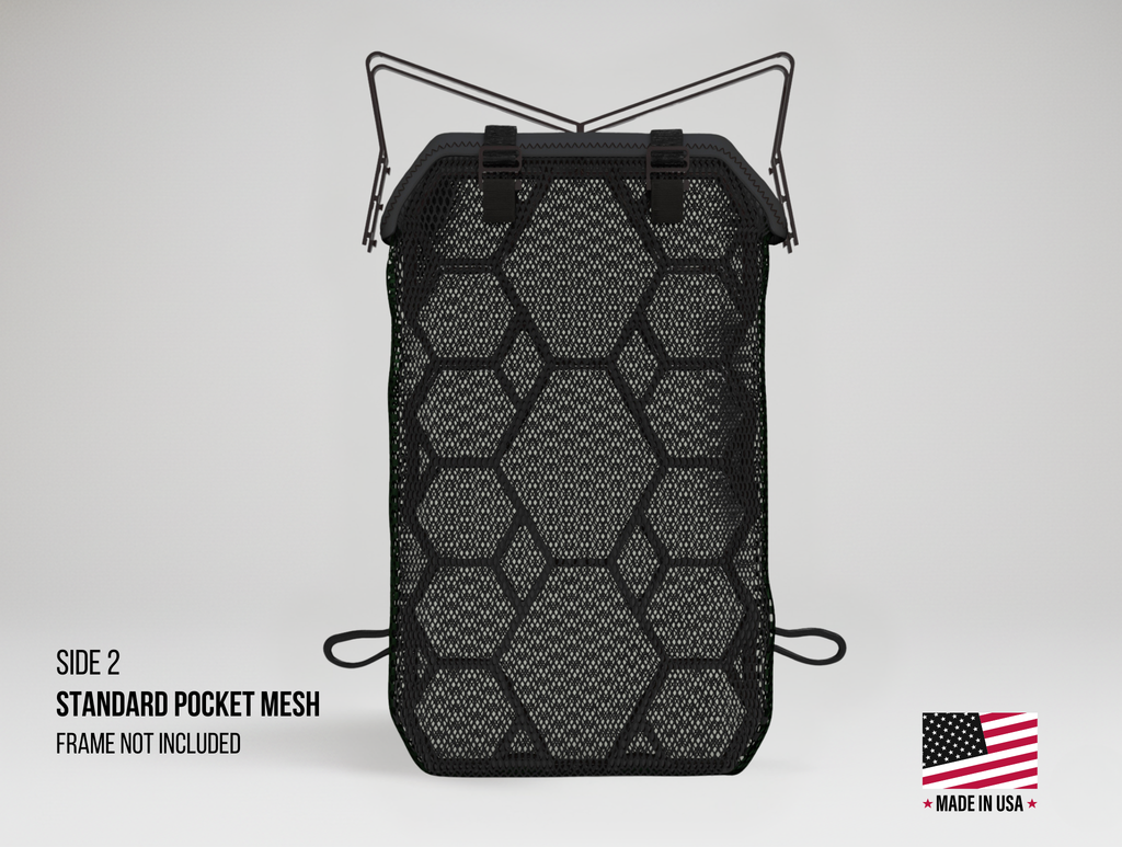 Mesh Sleeve for Ventilation Frame UL1