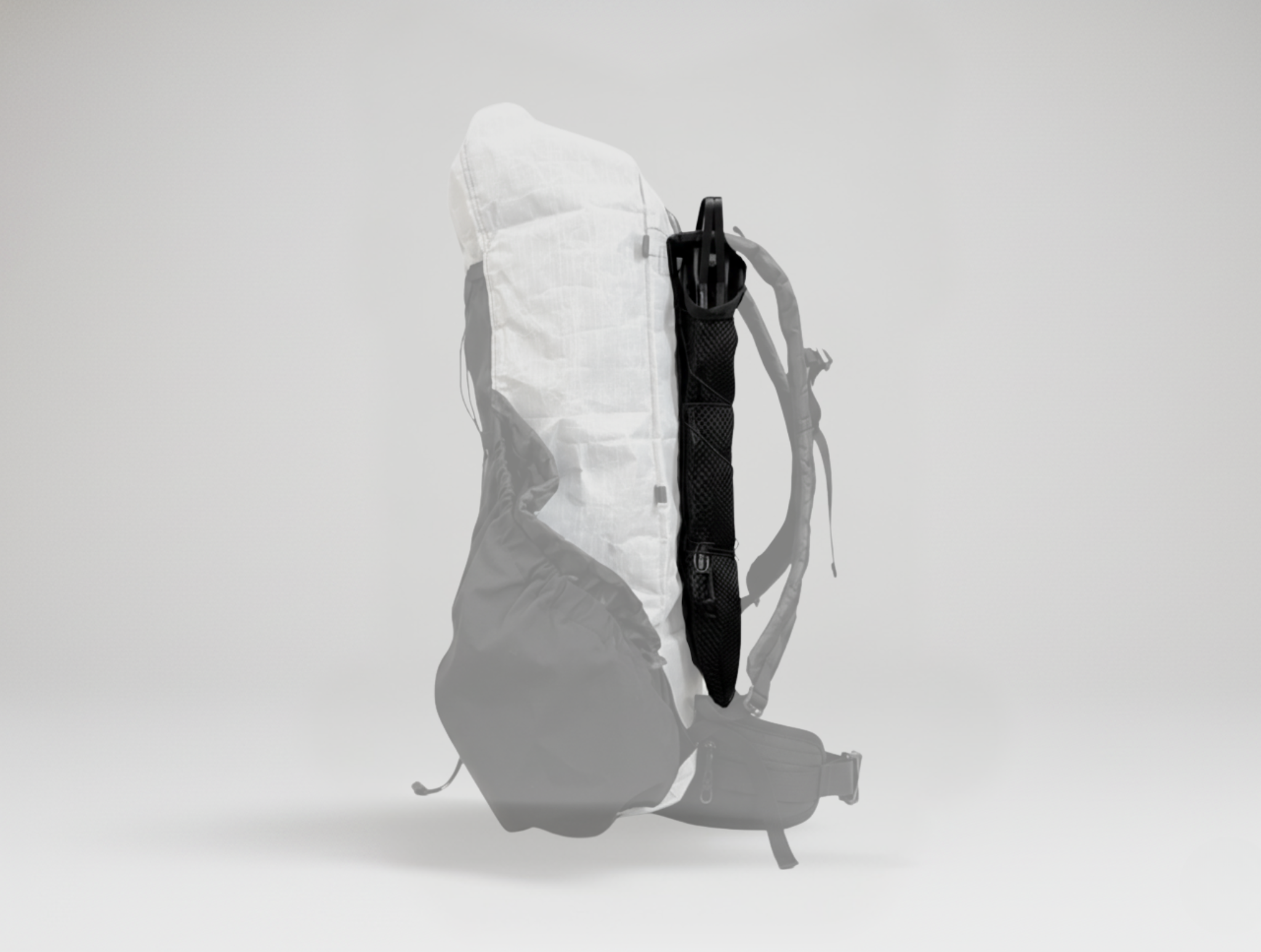 Ruck Ventilation Frame UL2