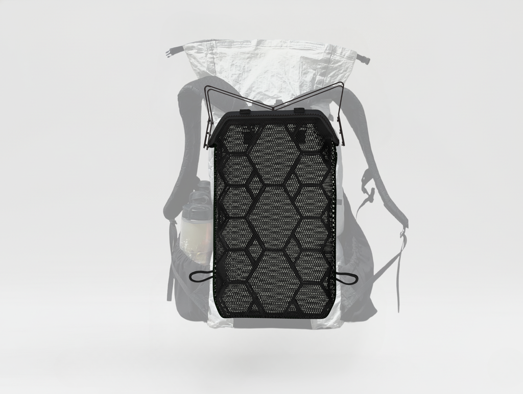 Ruck Ventilation Frame UL2