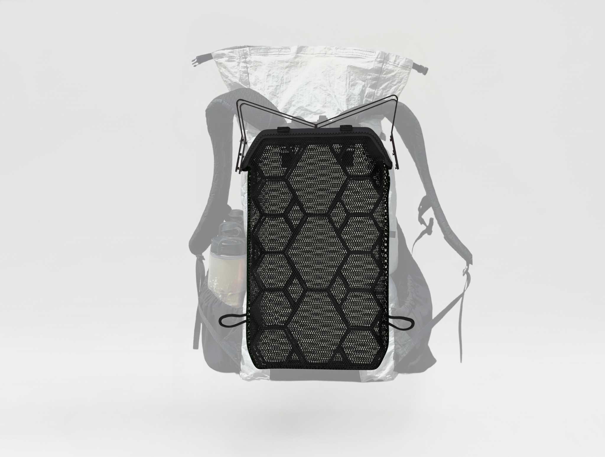 Ruck Ventilation Frame UL2