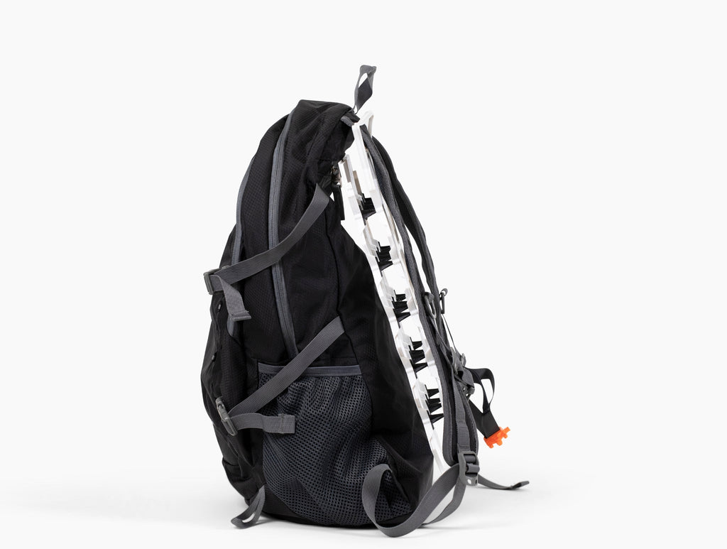 Ultralight Backpack Ventilation Frame & Sleeve