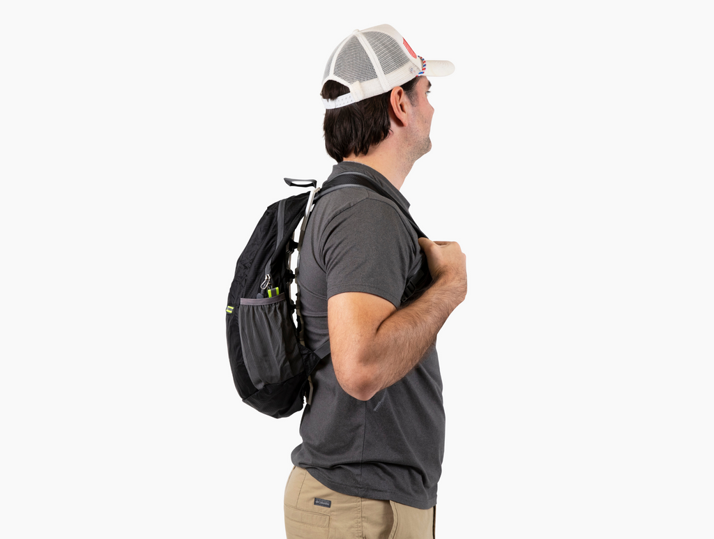 Wholesale Orders - UL Backpack Ventilation Frames