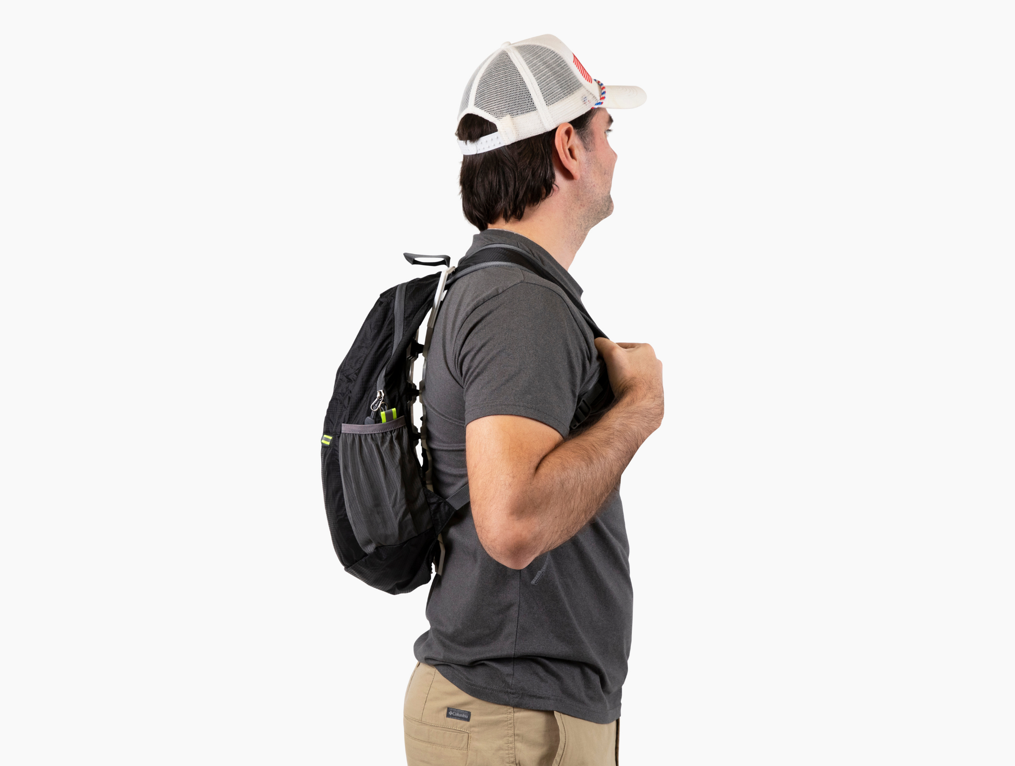 Wholesale Orders - UL Backpack Ventilation Frames