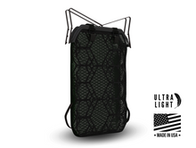 Load image into Gallery viewer, Dyneema Ultralight External Frame 38L Backpack + 5 Pockets
