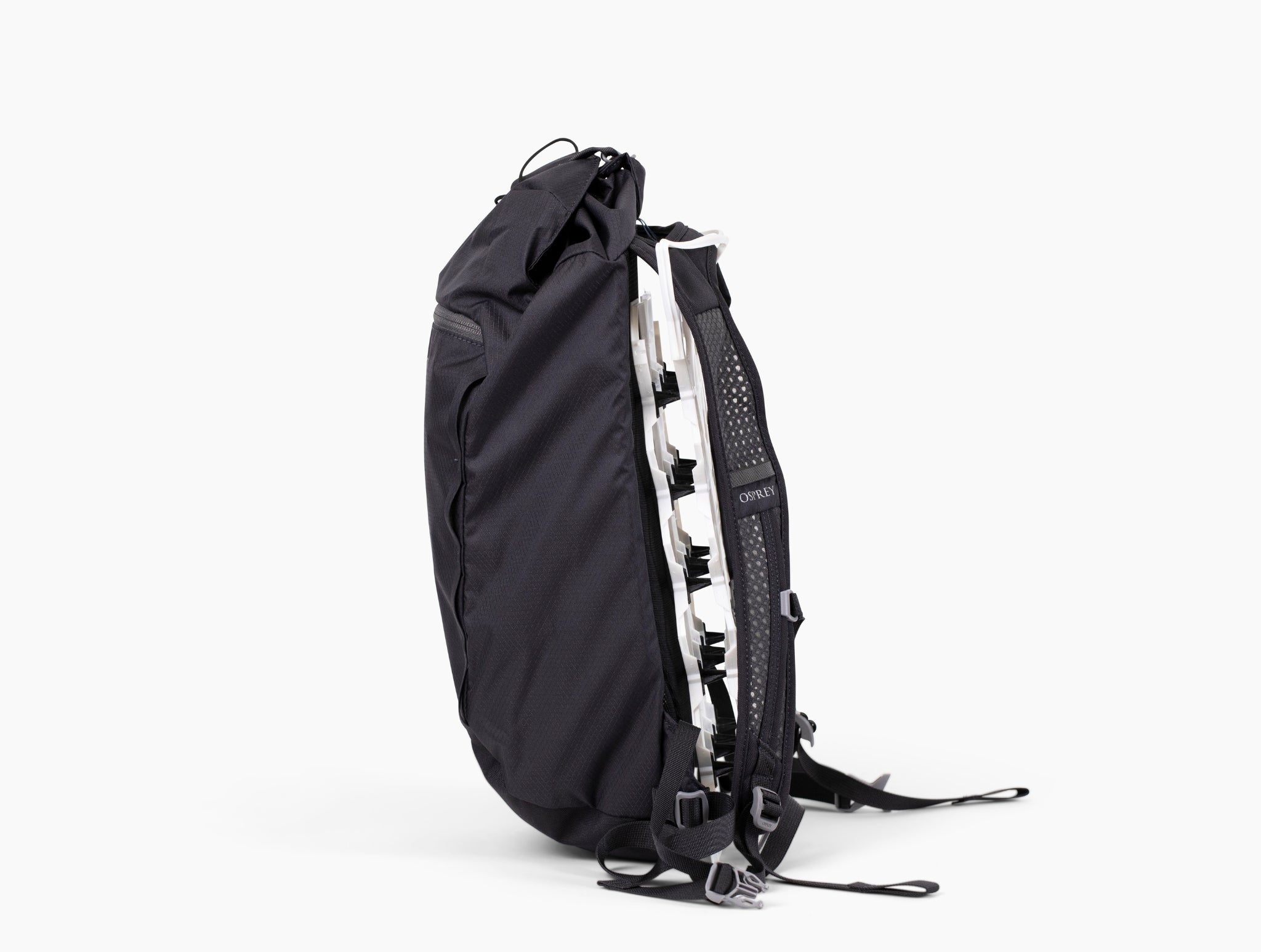 Ultralight Backpack Ventilation Frame & Sleeve