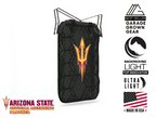 Arizona State University Backpack Ventilation Frame & Sleeve