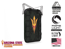 Load image into Gallery viewer, Arizona State University Backpack Ventilation Frame &amp; Sleeve
