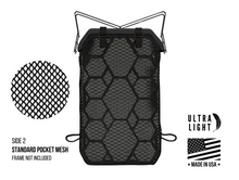 Load image into Gallery viewer, 25L Dyneema Pack with Ventilation Frame
