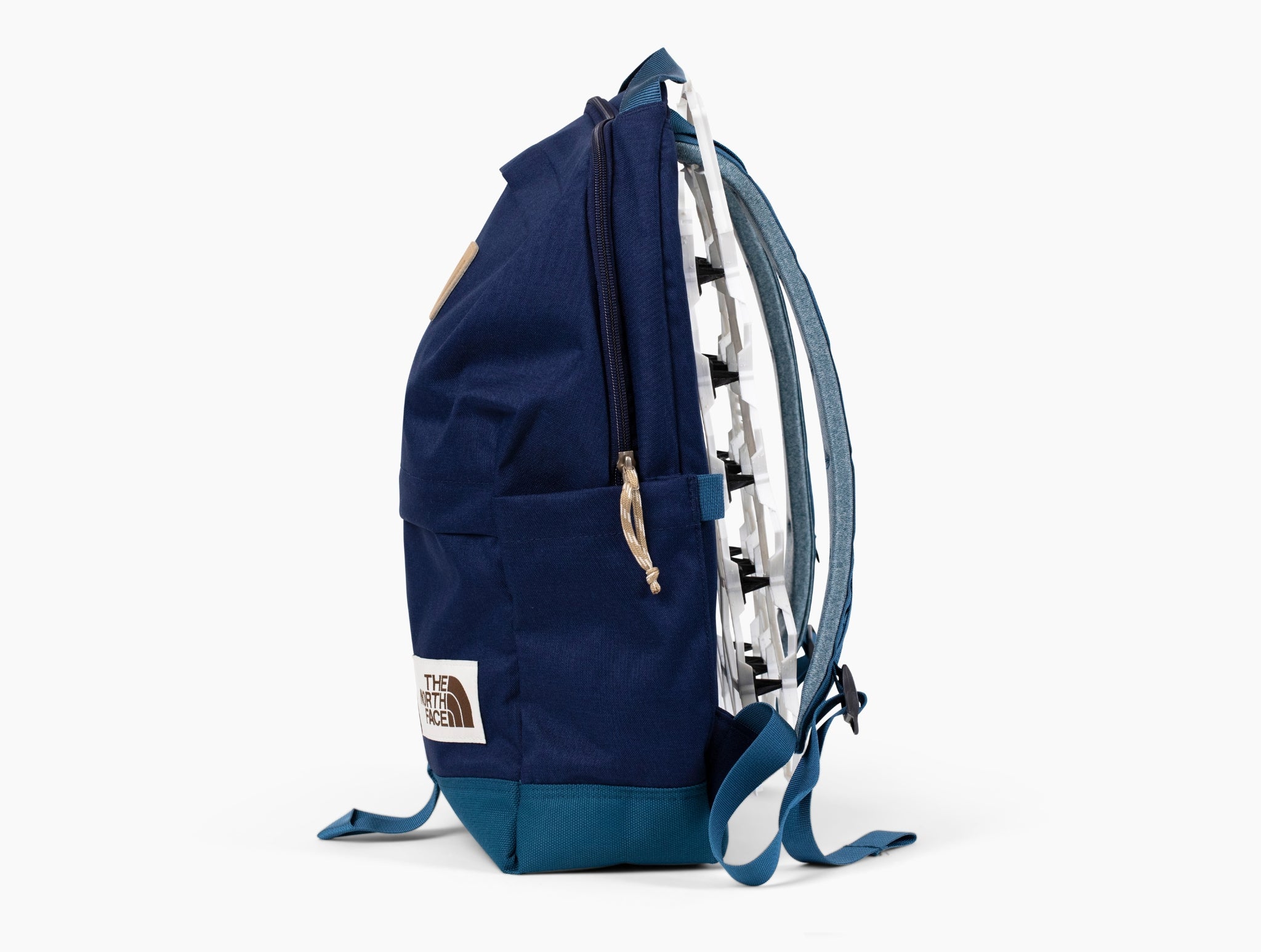 Vaucluse Ultralight Backpack Ventilation Frame & Sleeve