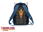 Arizona State University Backpack Ventilation Frame & Sleeve