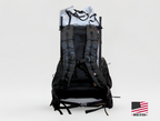 50L Dyneema Pack + UL3 Frame