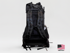 50L Dyneema Pack + UL3 Frame