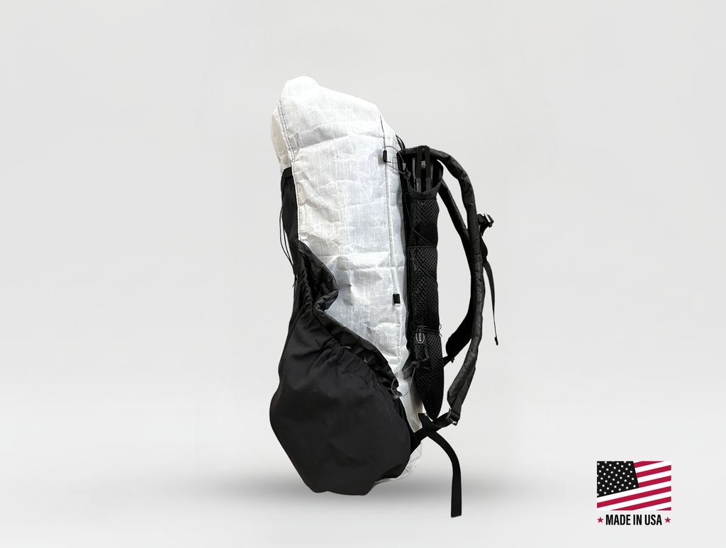 25L Dyneema Pack + UL3 Frame