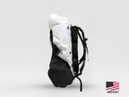 25L Dyneema Pack + UL3 Frame