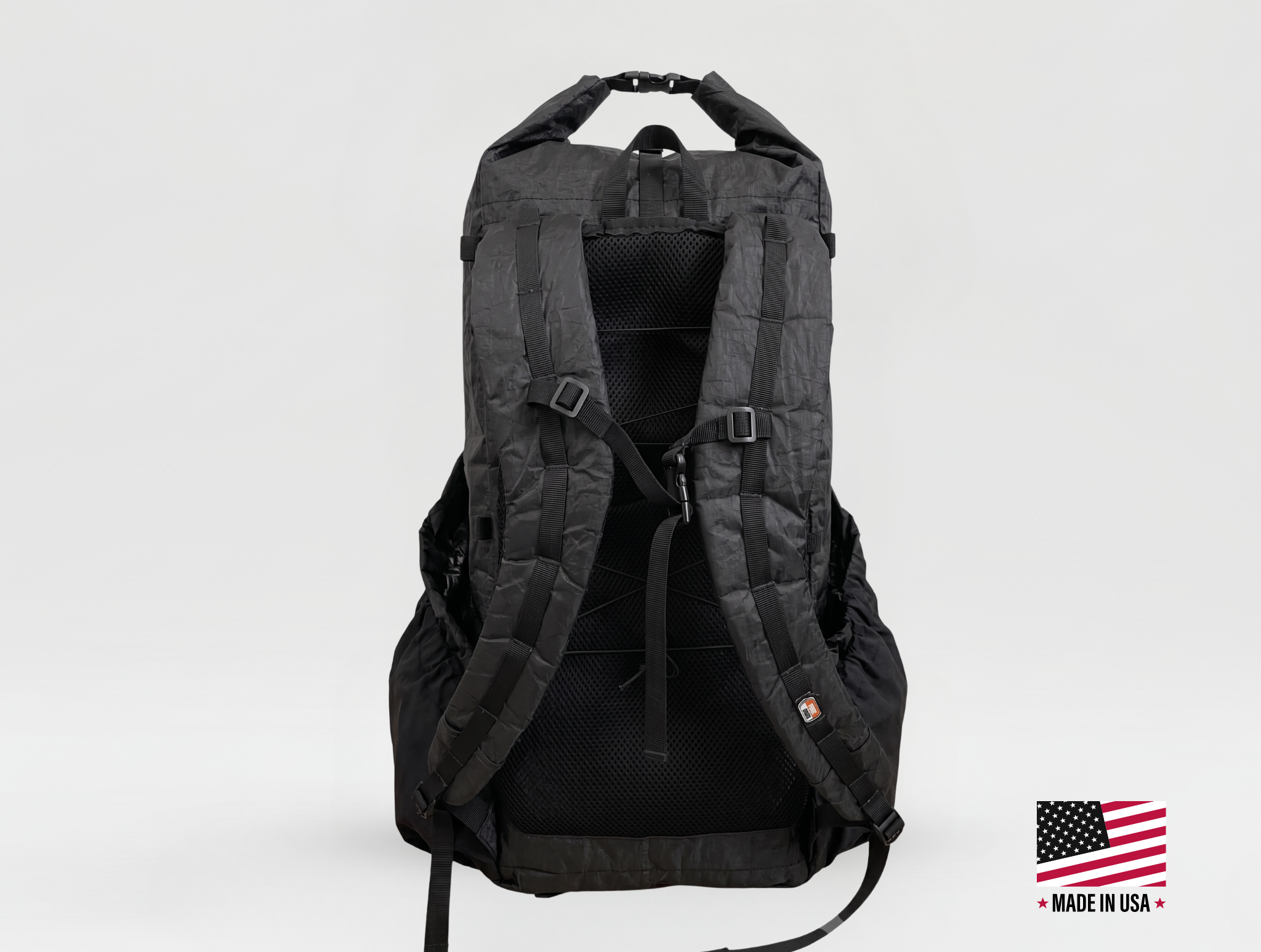 25L Dyneema Pack + UL3 Frame