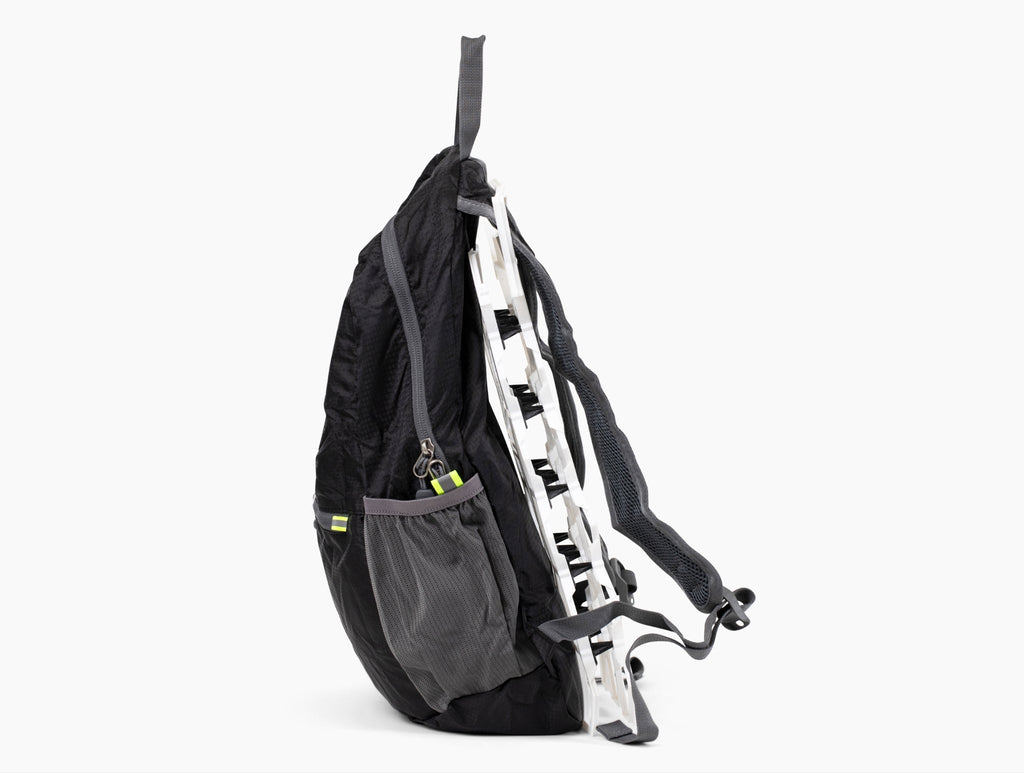 Ultralight Backpack Ventilation Frame & Sleeve