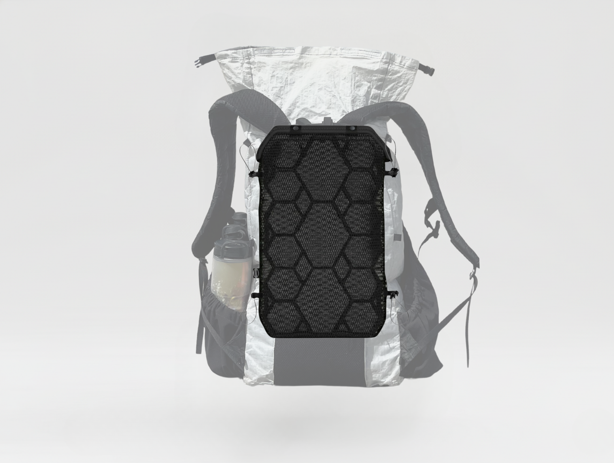 25L Dyneema Pack + UL3 Frame
