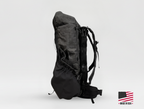 38L Dyneema Pack + UL3 Frame