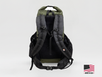 38L Dyneema Pack + UL3 Frame