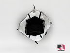38L Dyneema Pack + UL3 Frame