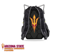 Arizona State University Backpack Ventilation Frame & Sleeve