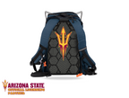 Arizona State University Backpack Ventilation Frame & Sleeve
