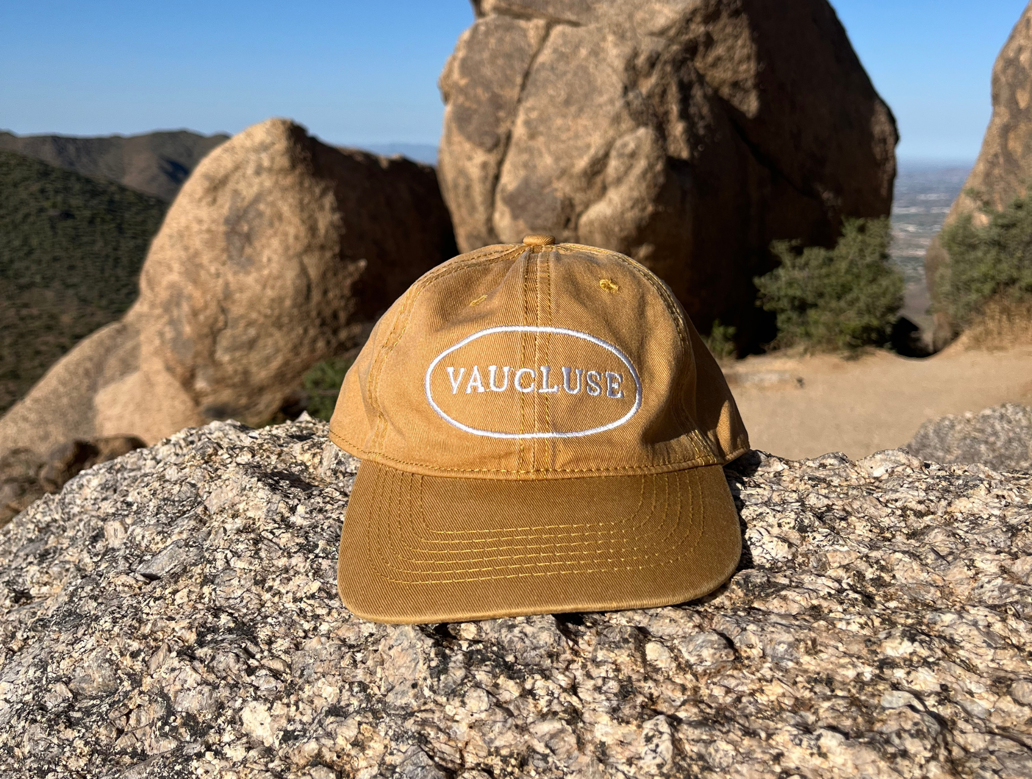 Vaucluse Gear 100% Cotton Hat