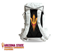 Arizona State University Backpack Ventilation Frame & Sleeve