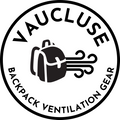 Vaucluse Backpack Ventilation Gear Stickers
