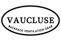 Vaucluse Backpack Ventilation Gear Stickers