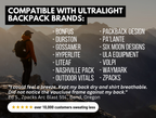 Backpack Ventilation Frame Max UL3 (New)