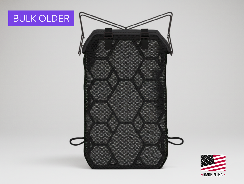 Bulk Order - Ventilation Backpack Frame UL2