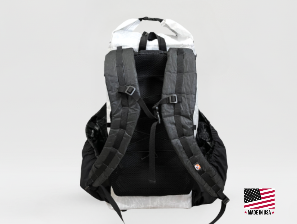 25L Dyneema Pack + UL3 Frame