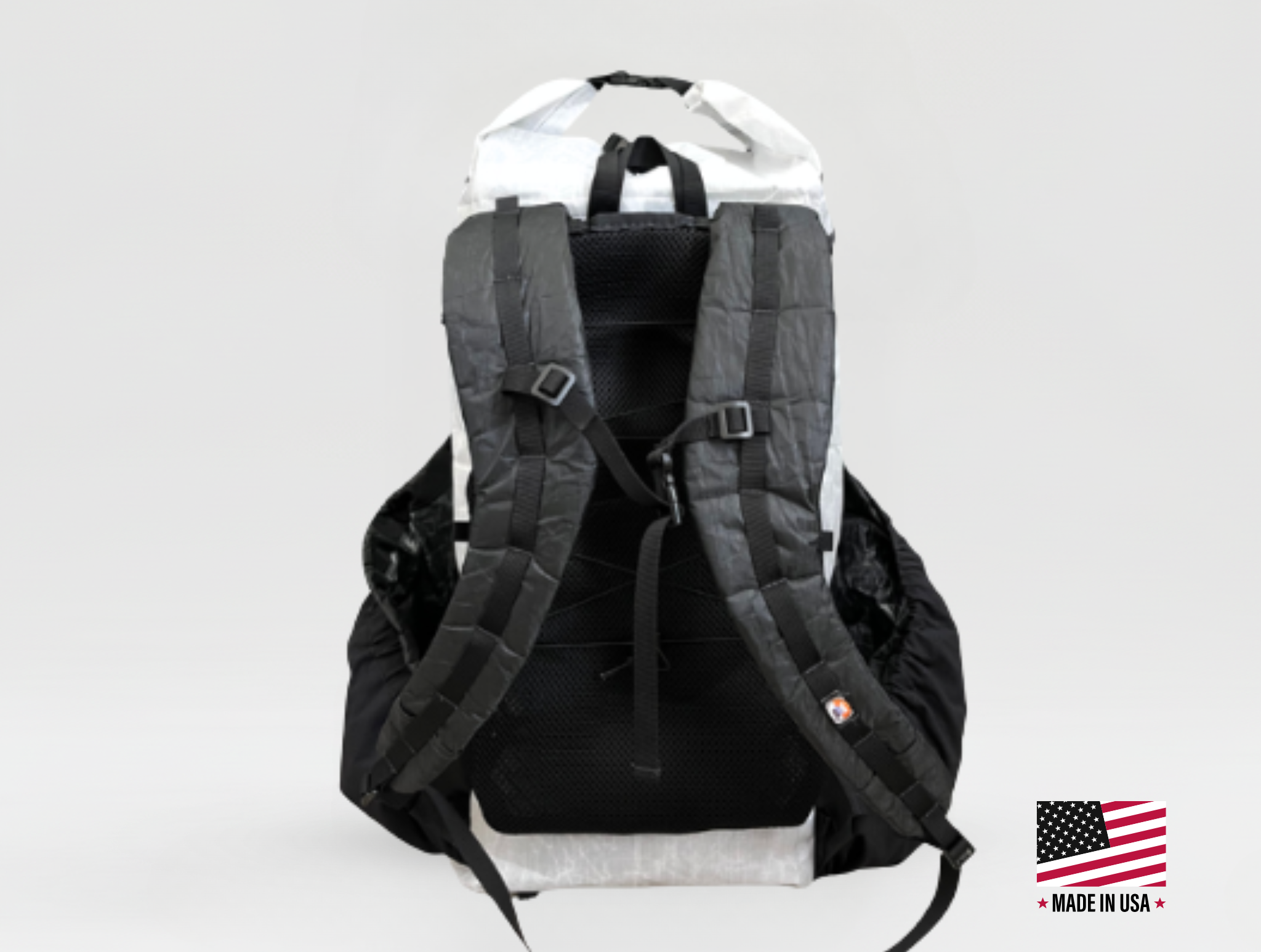 25L Dyneema Pack + UL3 Frame