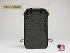 Vest Ventilation Frame UL2
