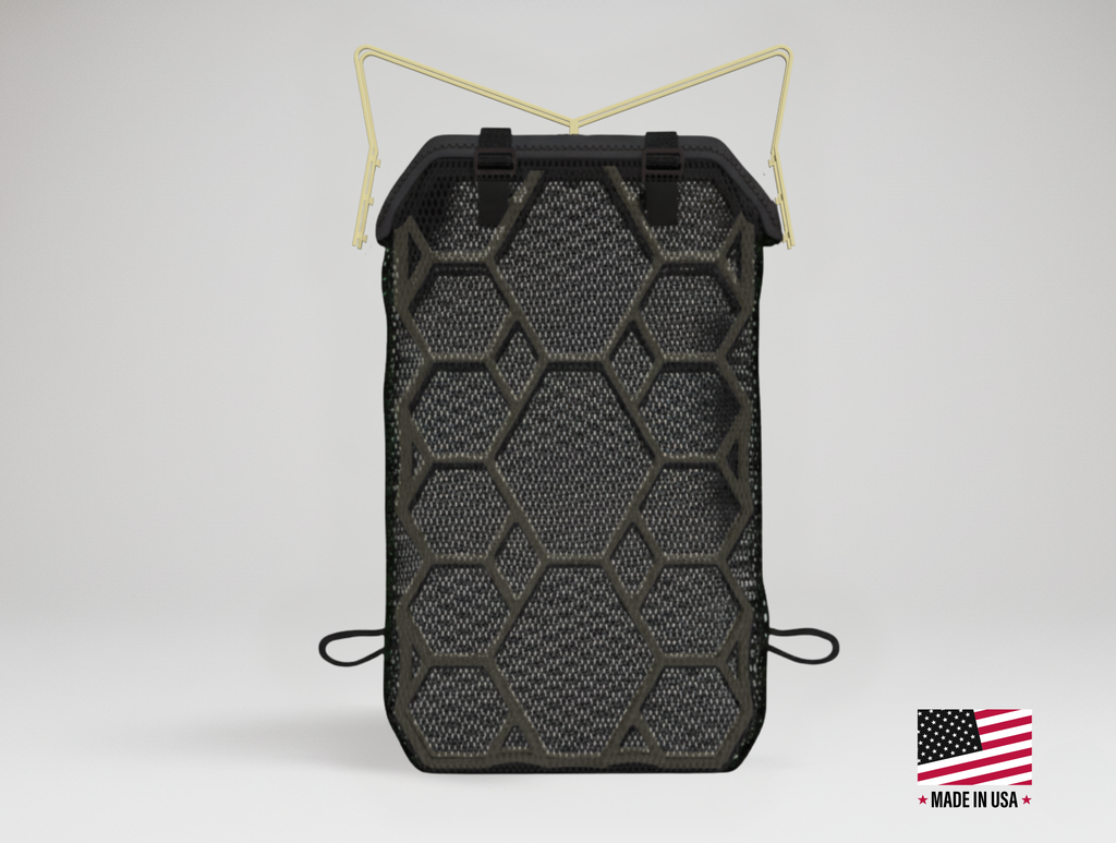 Vest Ventilation Frame UL2