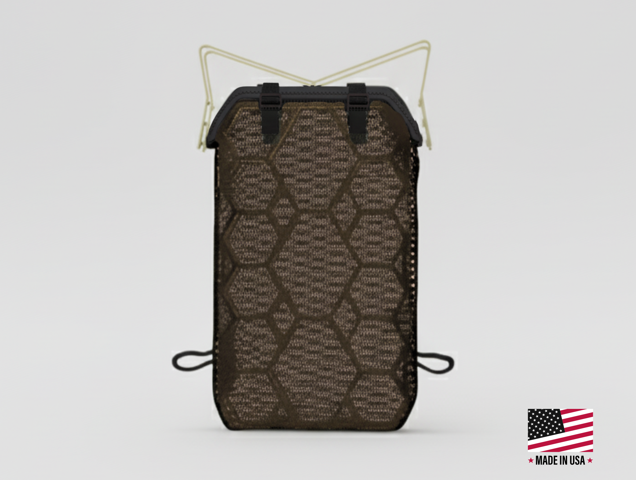 Vest Ventilation Frame UL2