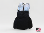 50L Dyneema Pack + UL3 Frame