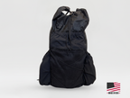 50L Dyneema Pack + UL3 Frame