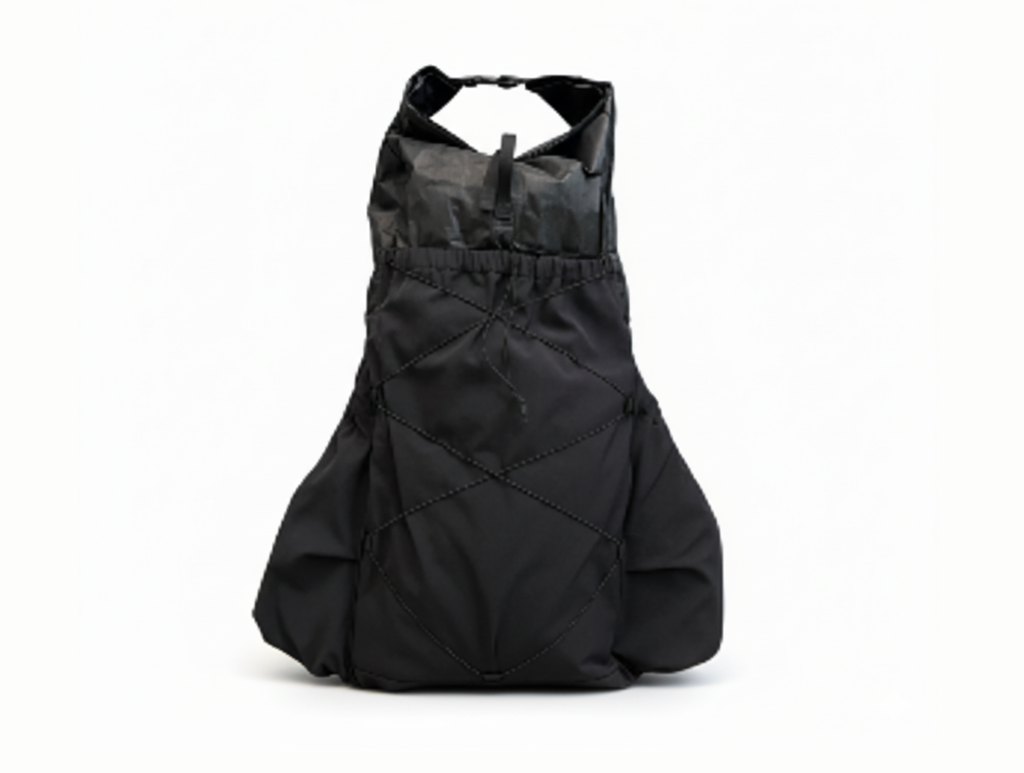 38L Overnight Ultralight Framed Backpack with Mega Pockets