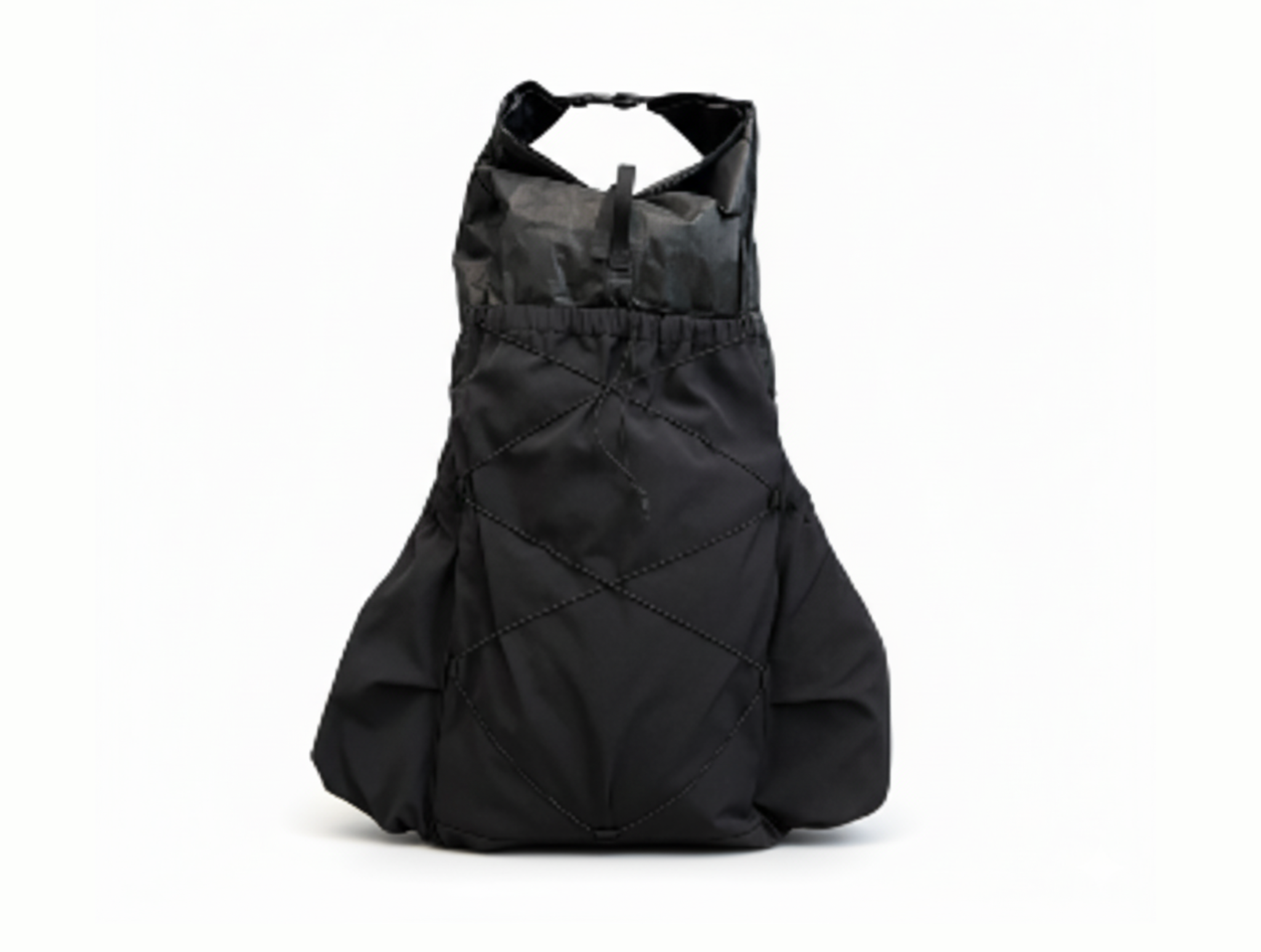 38L Overnight Ultralight Framed Backpack with Mega Pockets
